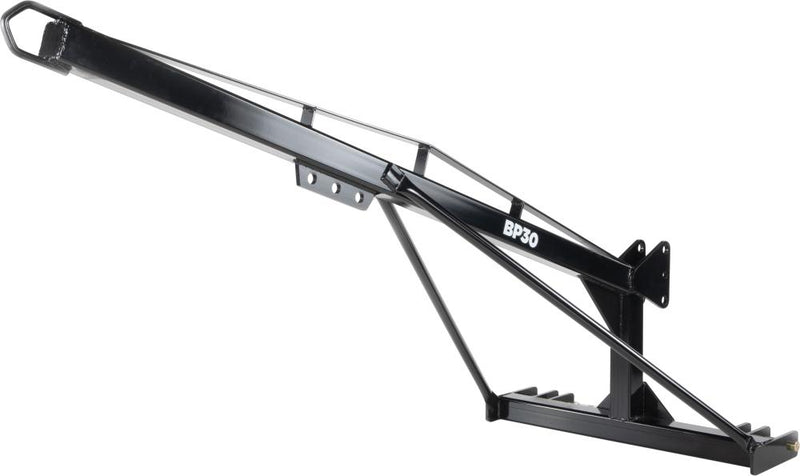 300 Series Boom Pole