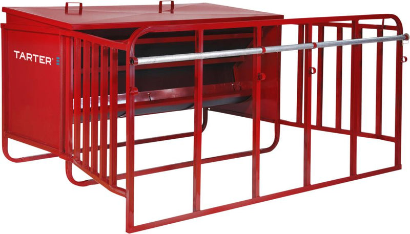 Calf Creep Feeder 1000