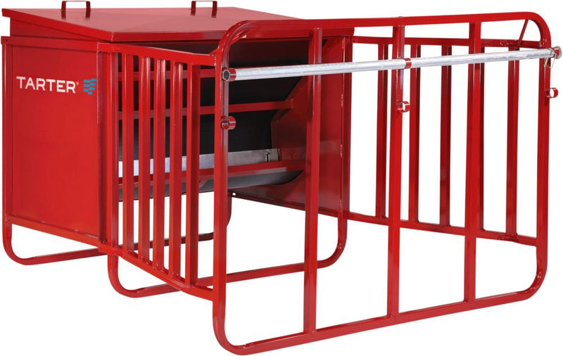 Calf Creep Feeder 650