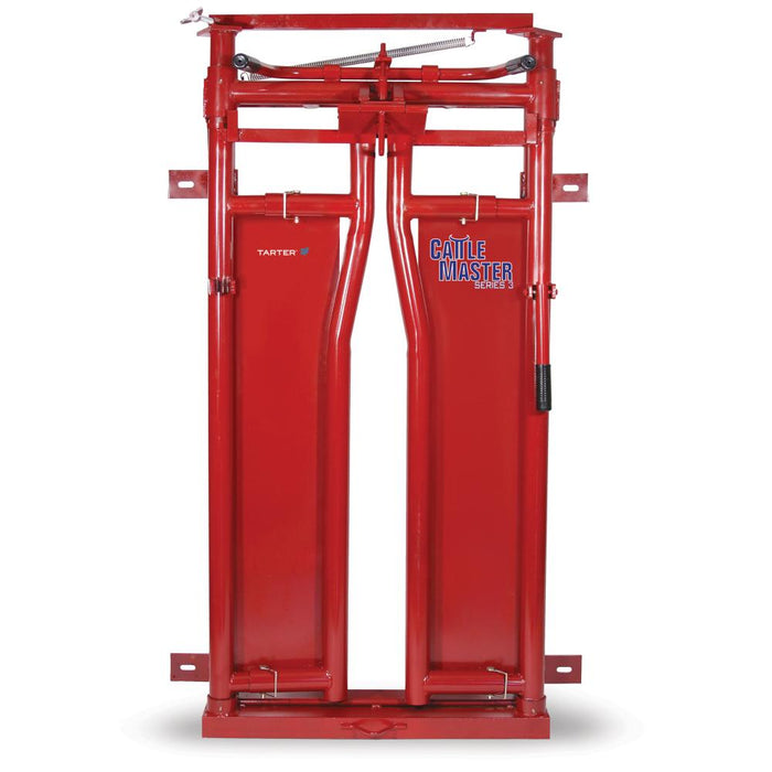 Cattlemaster Series 3 Automatic Headgate
