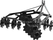 100 Series 5ft Disc Harrow