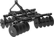 300 Series 7ft Disc Harrow