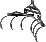 200 Series One-Row Cultivator