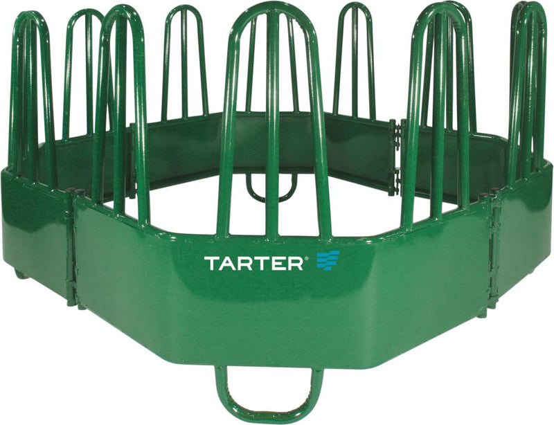 Equine Flex Hay Feeder