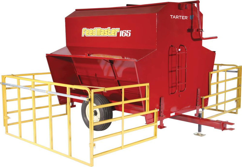 Feedmaster 165 Portable Creep Feeder
