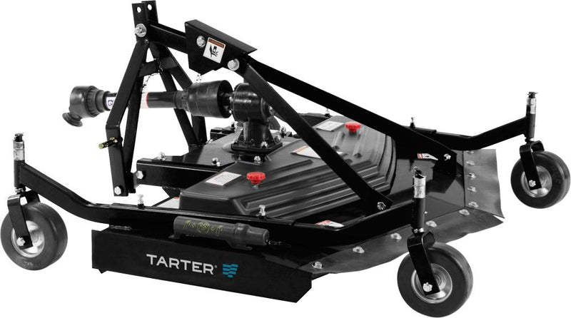 200 Series 5ft Finish Mower