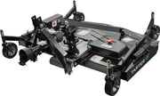 200 Series 6ft Finish Mower