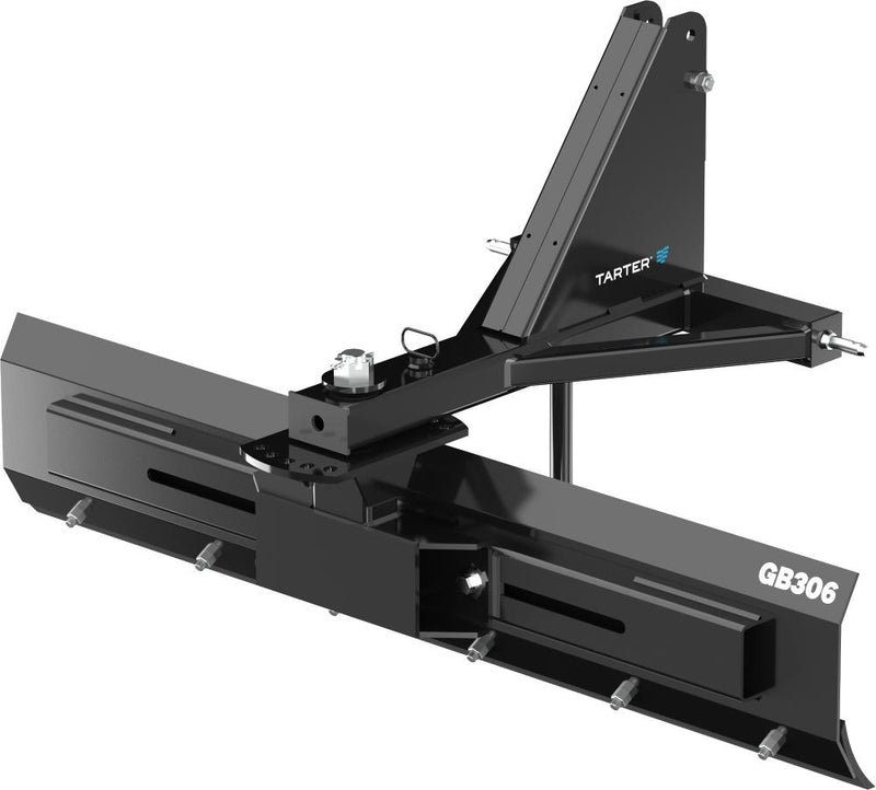 300 Series 6ft Rear Grader Blade