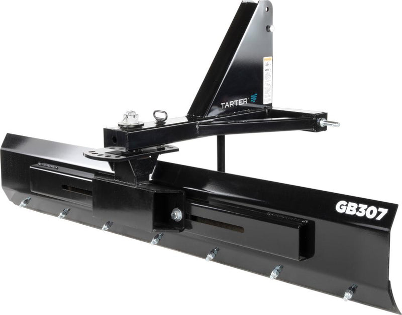 300 Series 7ft Rear Grader Blade