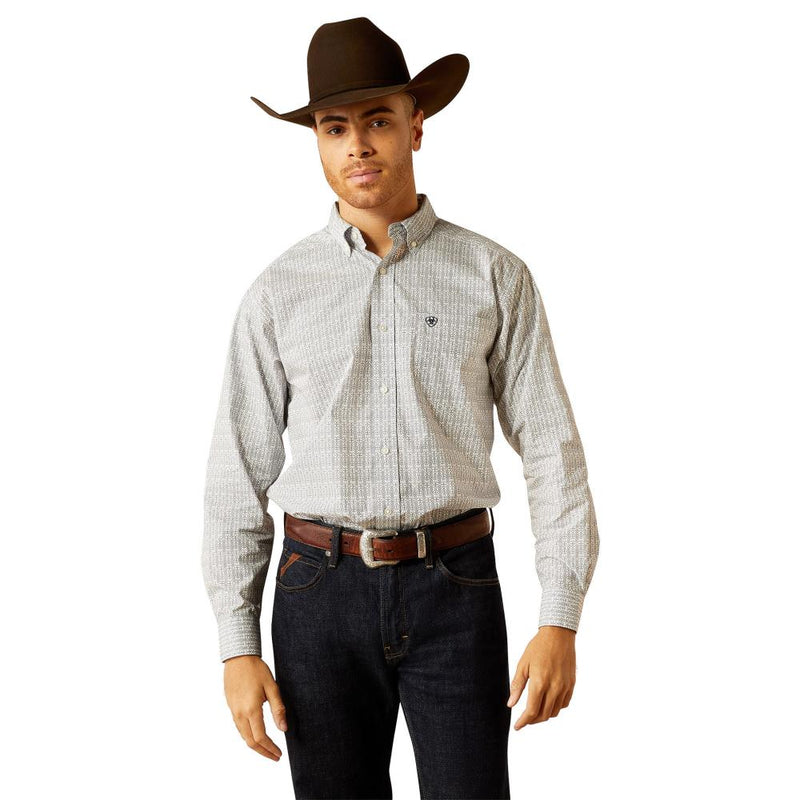 Men's Reign Classic Fit Shirt