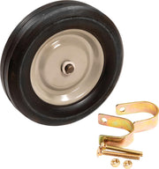Gate Wheel
