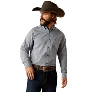 Men's Rider Fitted Button Down Shirt