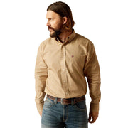 Men's Schaffer Classic Fit Shirt