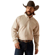 Men's Wrinkle Free Graysen Classic Fit Shirt