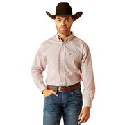 Men's Wrinkle Free Larson Classic Fit Shirt