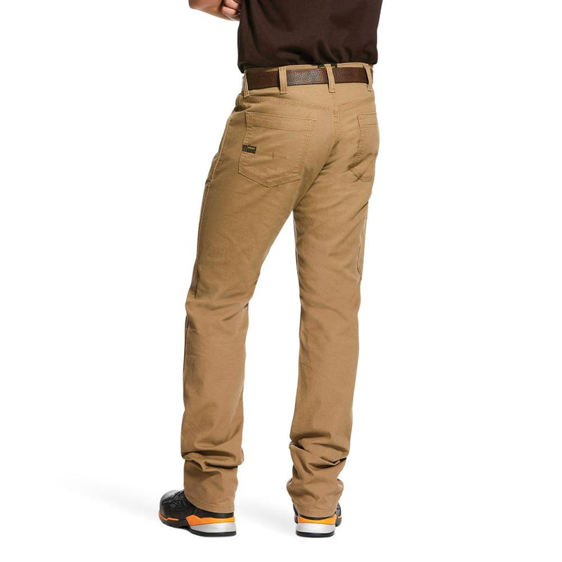 Men's Rebar M4 DuraStretch Jeans
