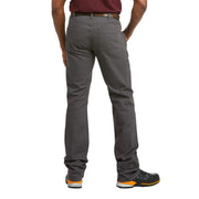 Men's Grey Rebar M4 DuraStretch Jeans