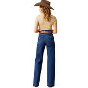 Women's Ultra High Rise Bria Wide Leg Jeans