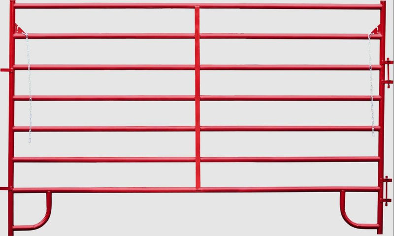 10ft x 6ft Cattlemaster Panel