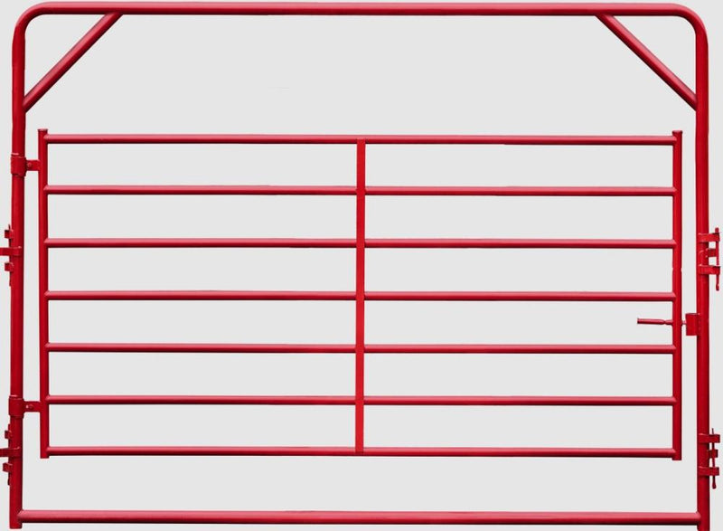 Cattlemaster Bowgate 10ft x 8ft