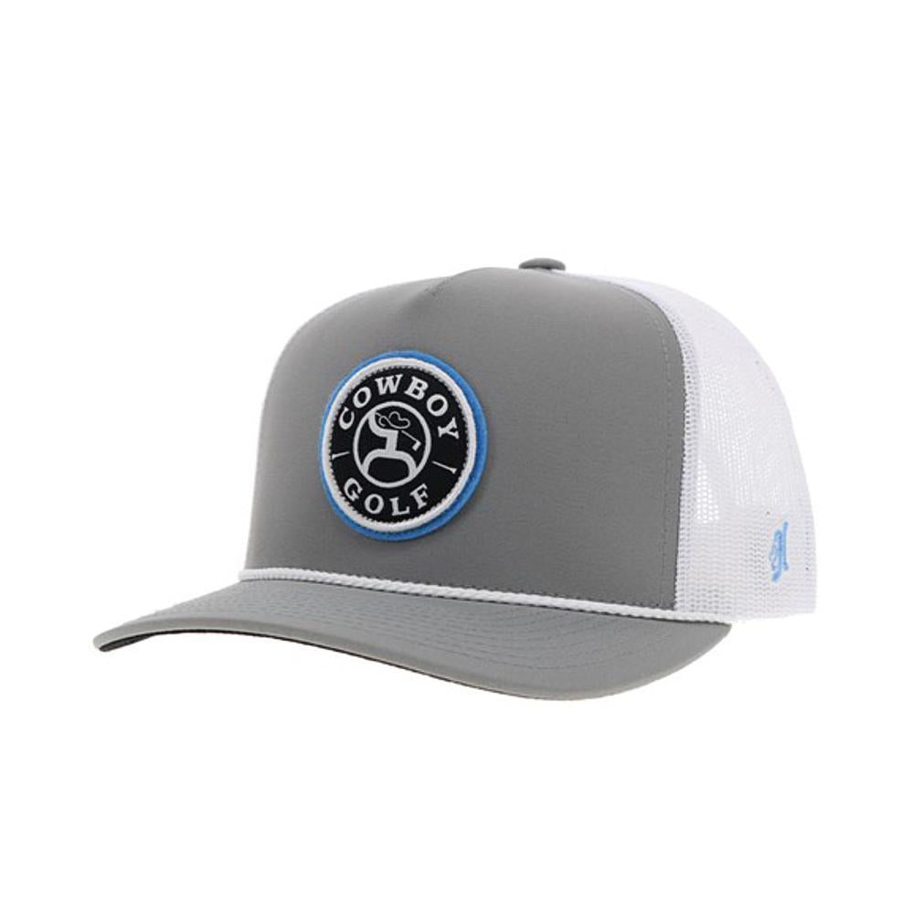 Hooey Cowboy Golf Apparel