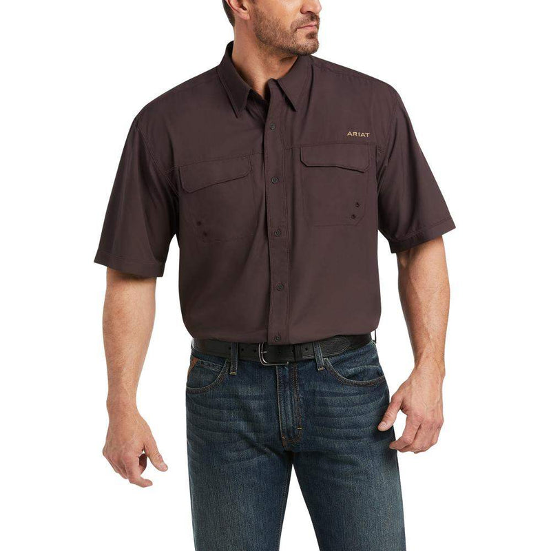Men's VentTek Outbound Classic Fit Shirt