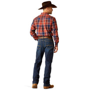 Men's M4 Challenger Relaxed Fit Bootcut Jeans