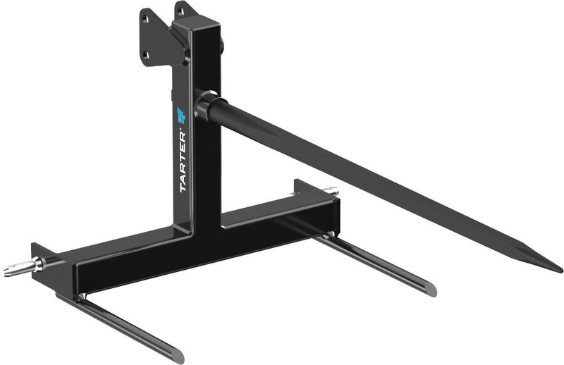 200 Series 3 Point Hay Fork