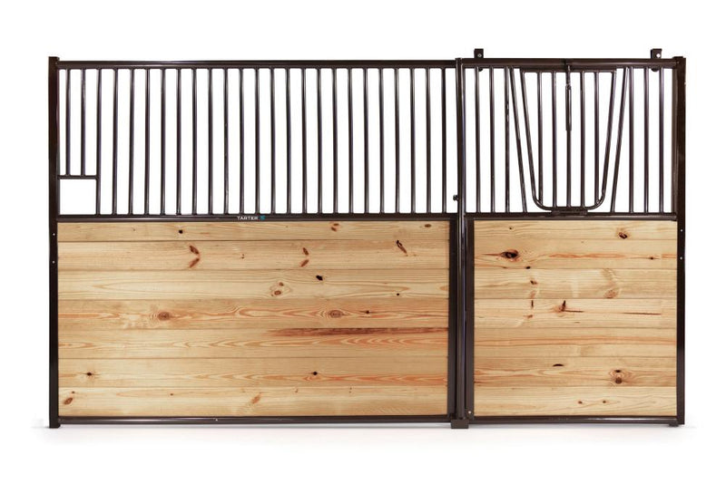 10ft Excel Stall Front