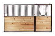 12ft Excel Stall Front