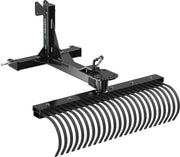 200 Series 5ft Landscape Rake