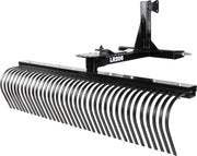 200 Series 6ft Landscape Rake