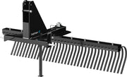 300 Series 6ft Landscape Rake