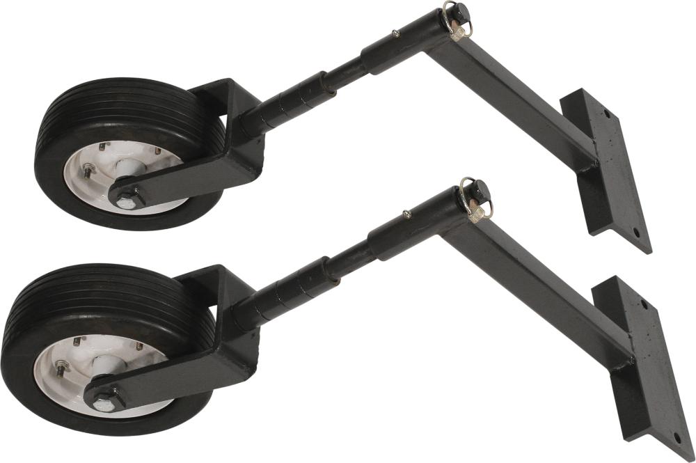 Tarter Landscape Rake Wheel Kit