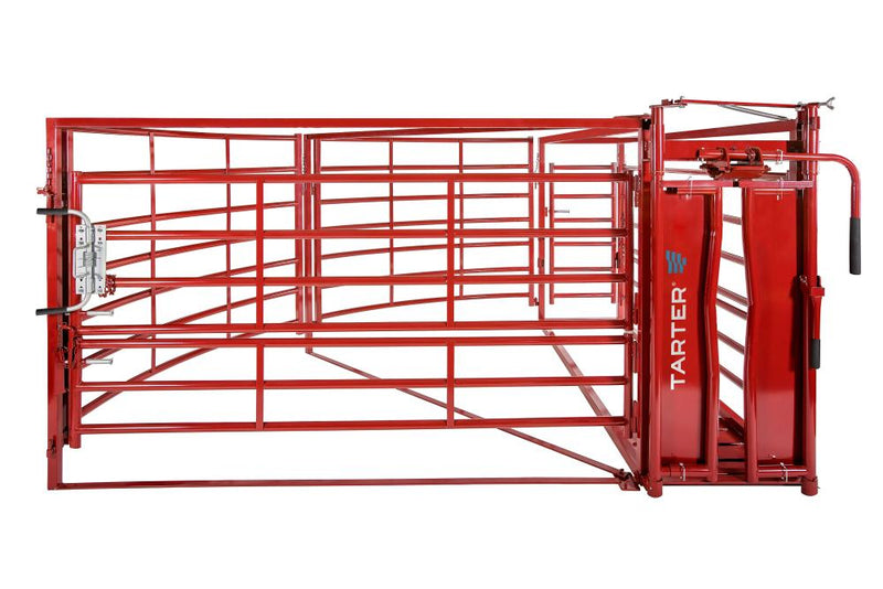 Cattlemaster Maternity Pen