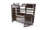 Manual Roping Chute - Economy