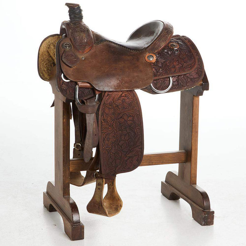 15in Used Team Roper