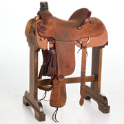 14.5in Used Team Roper