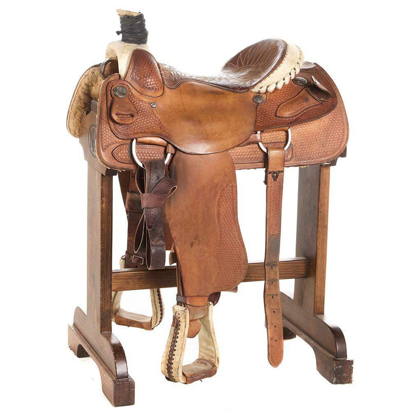 15in Used Team Roper