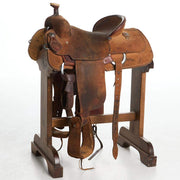 16in Used Team Roper