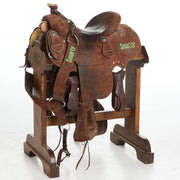 14in Used Team Roper