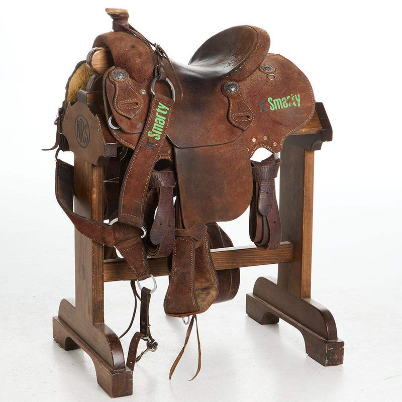14in Used Team Roper