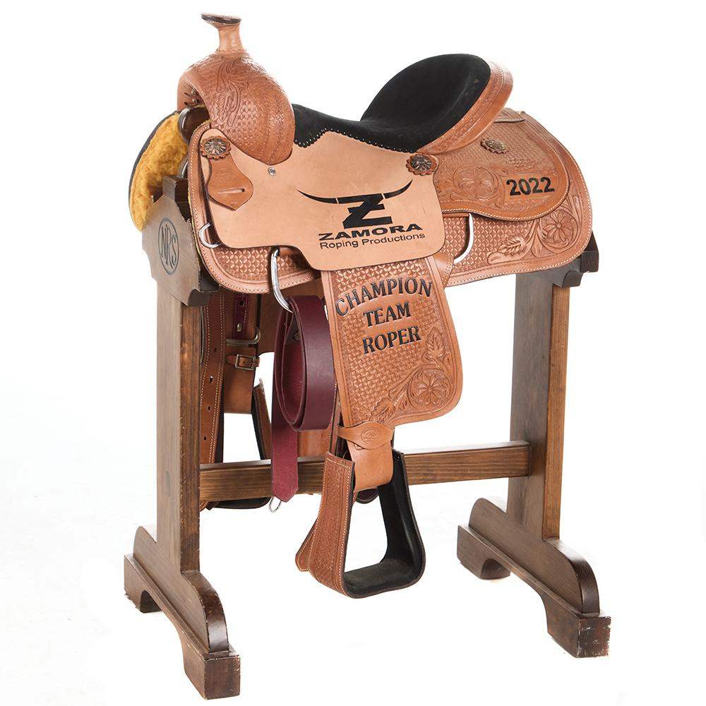 Rio Saddlery