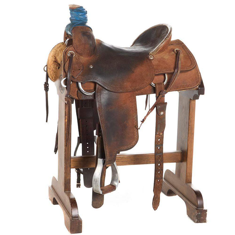 16in Used Team Roper