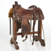 16in Used Ranch Roper