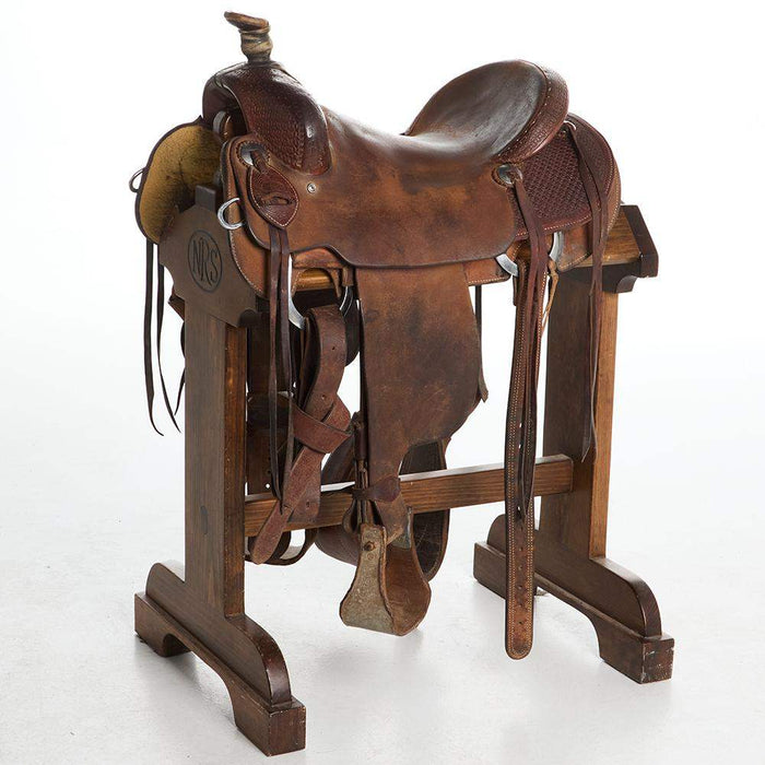 16in Used Ranch Roper