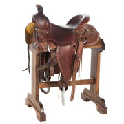 16in Used Ranch Roper