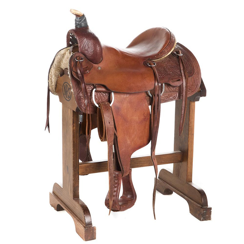 15.5in Used Ranch Roper