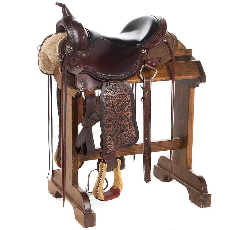 15in Used Trail Saddle