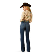 Women's Fiorella Slim Trousers